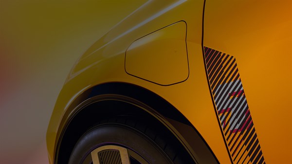 la marque Renault