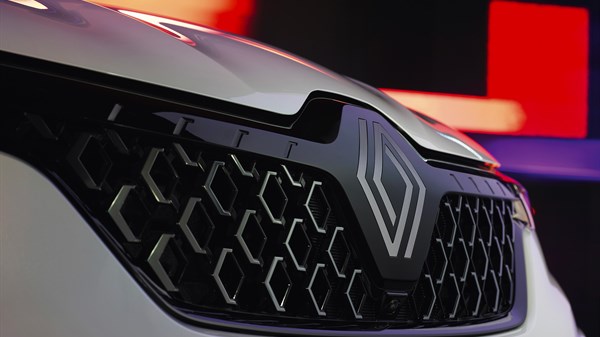 La marque Renault