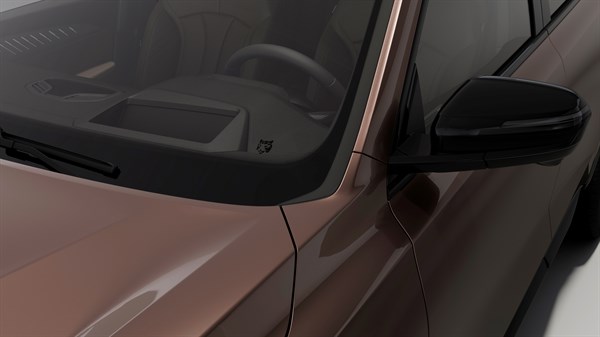 4x2 engine - Renault Koleos