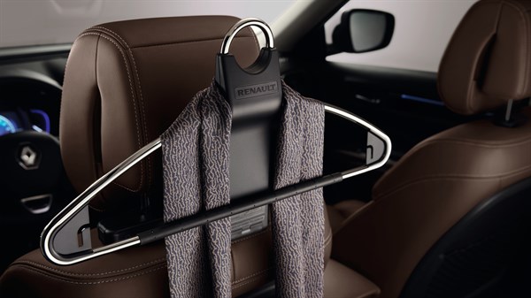 Renault KOLEOS hanger accessory