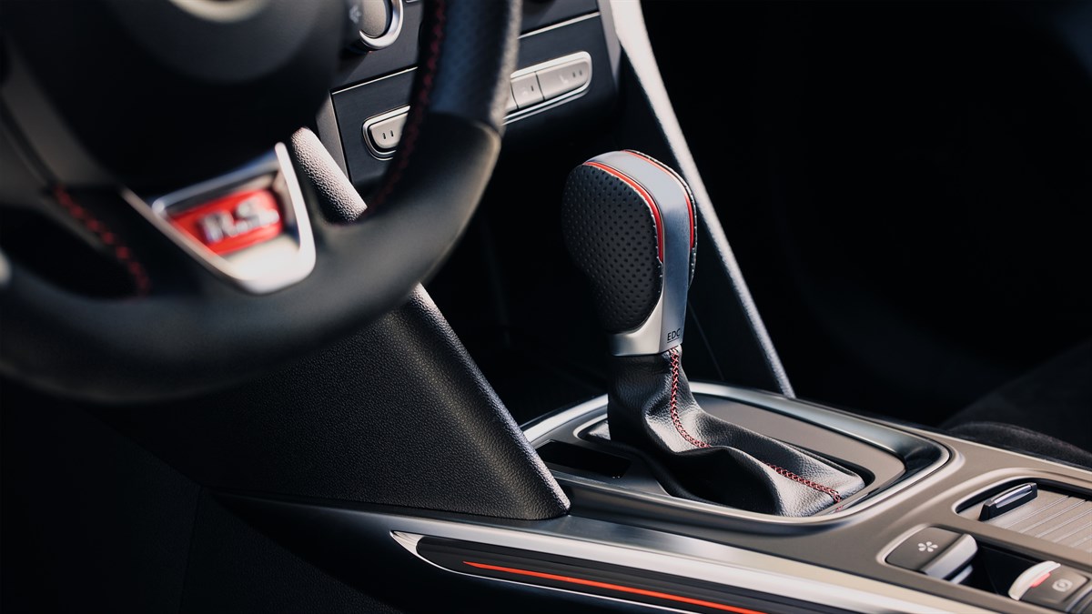 Renault MEGANE RS
