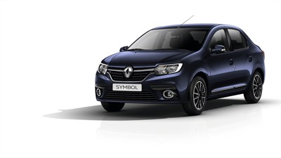 Renault Symbol SE Model