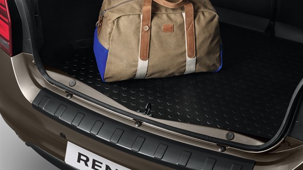Renault SYMBOL - 510 litre Boot