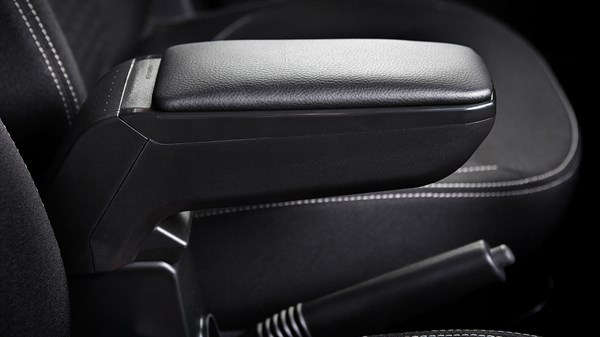 Renault SYMBOL - Armrest