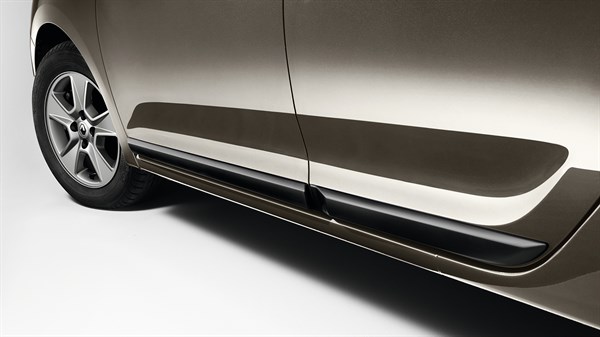Renault SYMBOL - Side Protector