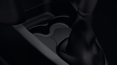 Renault SYMBOL - bottle and cup holder
