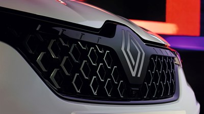 Renault Oman - Fleet enquiries