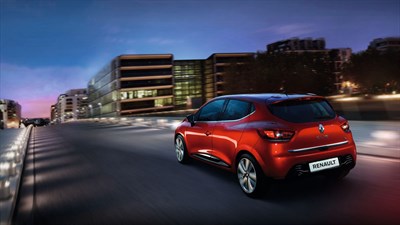 Renault Saudi Arabia - Customer feedback