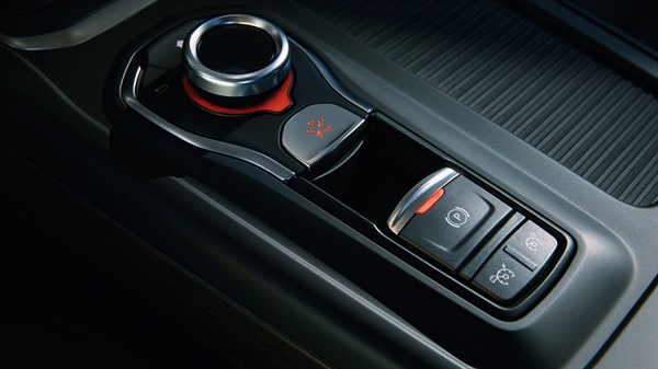 Renault - Multi-Sense