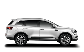 New KOLEOS 
