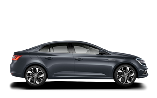 Renault Megane Sedan