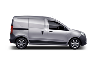 DOKKER Van