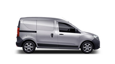 Renault Dokker Van