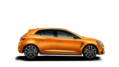 Renault Megane RS