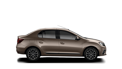 Renault Symbol